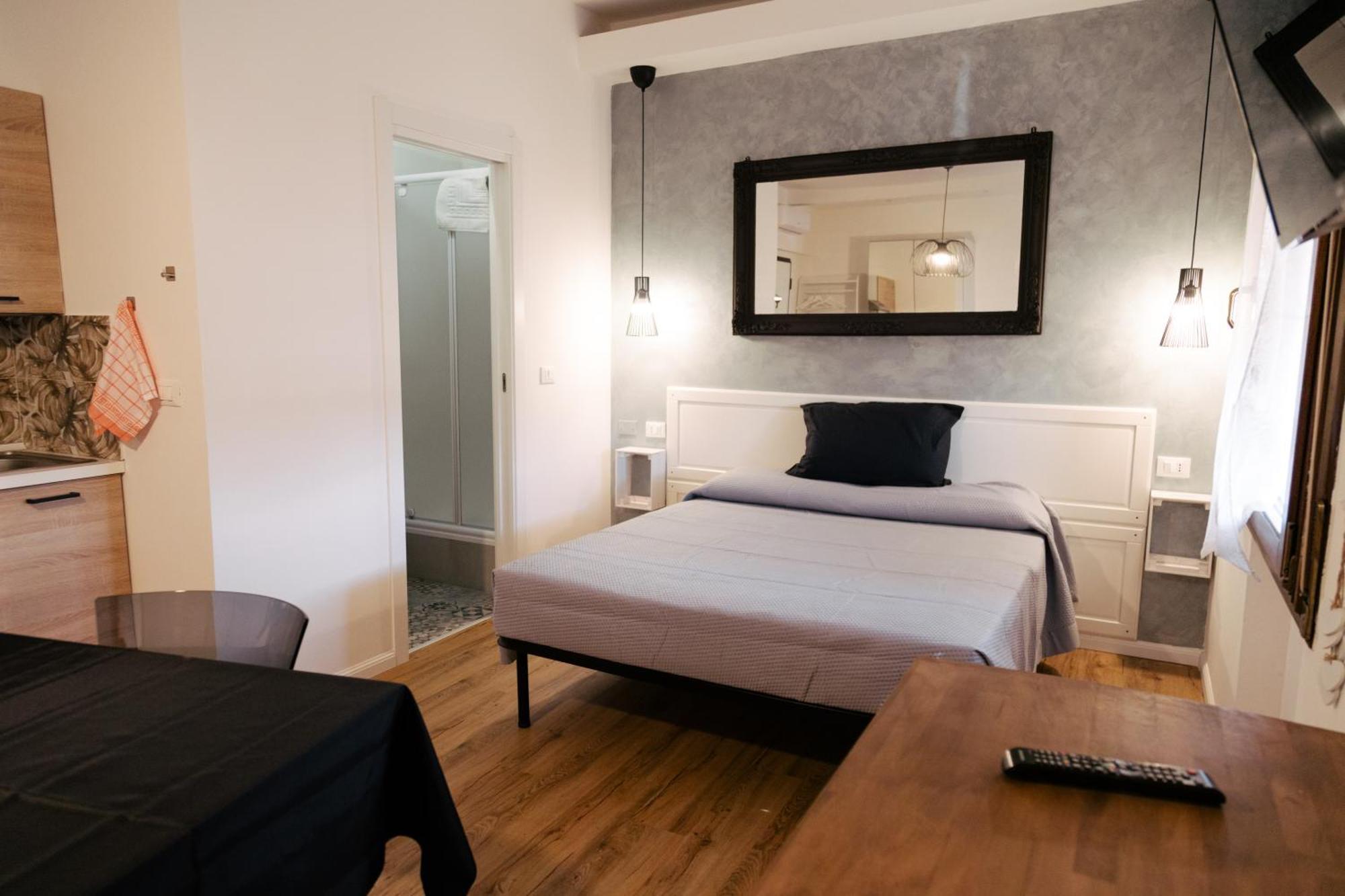 B&B La Fenice — Fotos 3