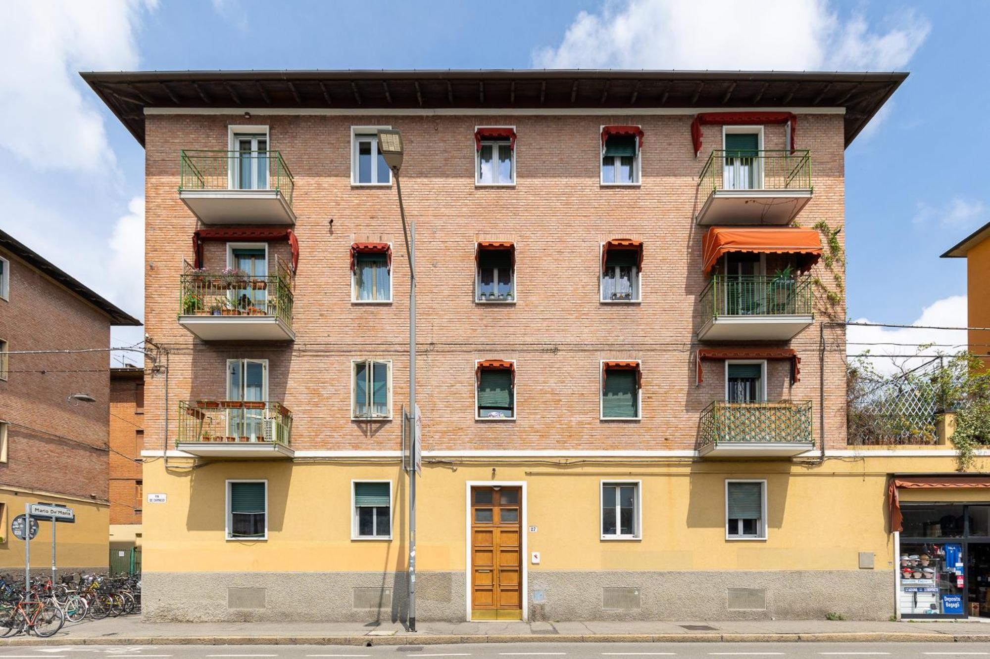 B&B La Fenice, Bologna